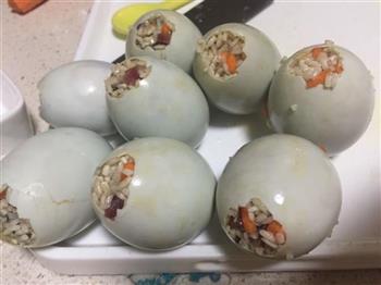 糯米蛋怎么做，糯米蛋怎么做好吃，糯米蛋做法