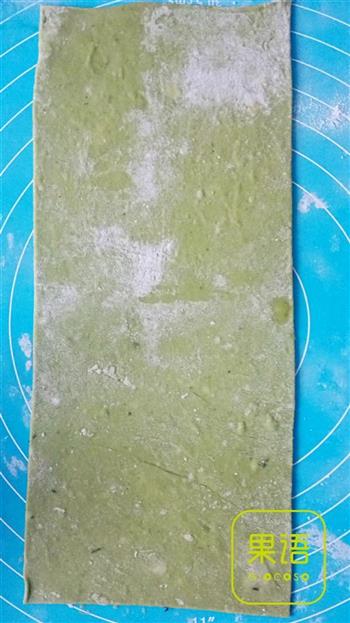 口袋饼怎么做，口袋饼怎么做好吃，口袋饼做法