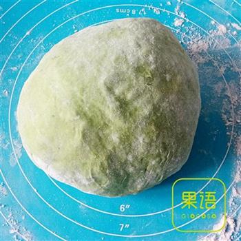 口袋饼怎么做，口袋饼怎么做好吃，口袋饼做法