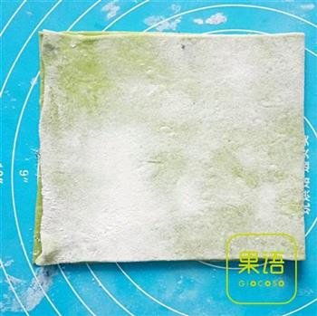 口袋饼怎么做，口袋饼怎么做好吃，口袋饼做法