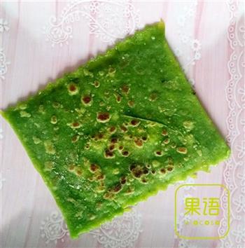 口袋饼怎么做，口袋饼怎么做好吃，口袋饼做法