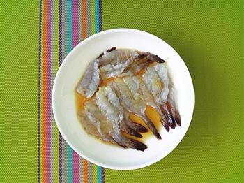 香酥琵琶虾怎么做，香酥琵琶虾怎么做好吃，香酥琵琶虾做法