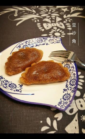 广府经典-豆沙角怎么做，广府经典-豆沙角怎么做好吃，广府经典-豆沙角做法