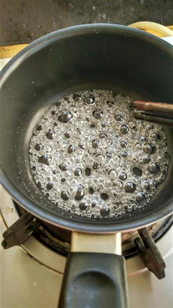 迷你糖葫芦怎么做，迷你糖葫芦怎么做好吃，迷你糖葫芦做法