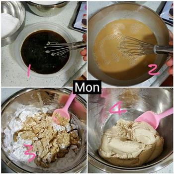 广府经典-豆沙角怎么做，广府经典-豆沙角怎么做好吃，广府经典-豆沙角做法
