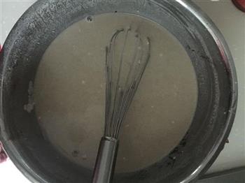 杂粮煎饼怎么做，杂粮煎饼怎么做好吃，杂粮煎饼做法