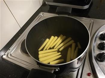 自制玉米笋罐头怎么做，自制玉米笋罐头怎么做好吃，自制玉米笋罐头做法