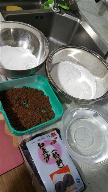 广府经典-豆沙角怎么做，广府经典-豆沙角怎么做好吃，广府经典-豆沙角做法
