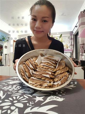 广府经典-豆沙角怎么做，广府经典-豆沙角怎么做好吃，广府经典-豆沙角做法