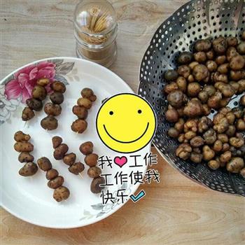 迷你糖葫芦怎么做，迷你糖葫芦怎么做好吃，迷你糖葫芦做法