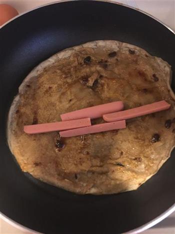 杂粮煎饼怎么做，杂粮煎饼怎么做好吃，杂粮煎饼做法