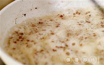 桂花糖葫芦怎么做，桂花糖葫芦怎么做好吃，桂花糖葫芦做法
