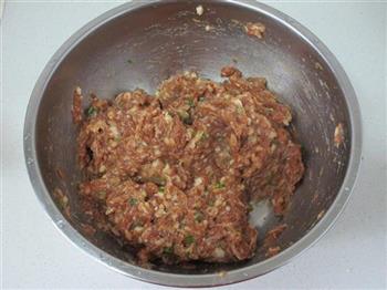 蟹粉生煎包怎么做，蟹粉生煎包怎么做好吃，蟹粉生煎包做法