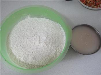 蟹粉生煎包怎么做，蟹粉生煎包怎么做好吃，蟹粉生煎包做法