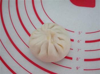 蟹粉生煎包怎么做，蟹粉生煎包怎么做好吃，蟹粉生煎包做法