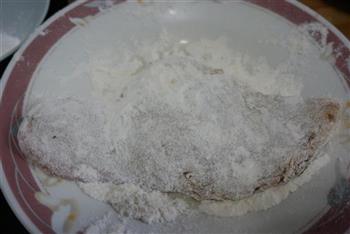 香酥鸡排怎么做，香酥鸡排怎么做好吃，香酥鸡排做法