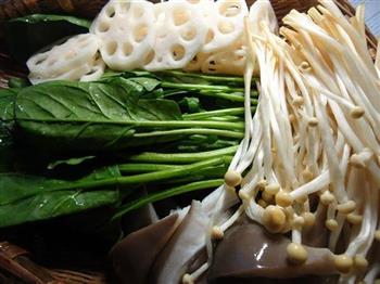 原汁鸭血番茄火锅怎么做，原汁鸭血番茄火锅怎么做好吃，原汁鸭血番茄火锅做法