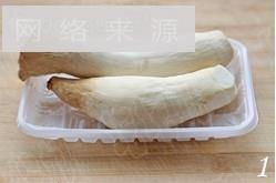 酱焖杏鲍菇怎么做，酱焖杏鲍菇怎么做好吃，酱焖杏鲍菇做法