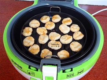 鸡仔饼怎么做，鸡仔饼怎么做好吃，鸡仔饼做法