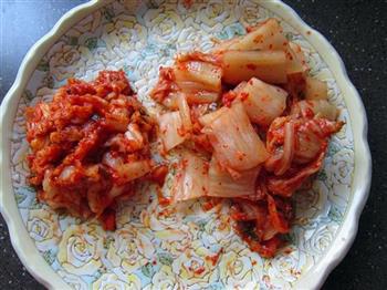韩风辣味豚肉锅怎么做，韩风辣味豚肉锅怎么做好吃，韩风辣味豚肉锅做法