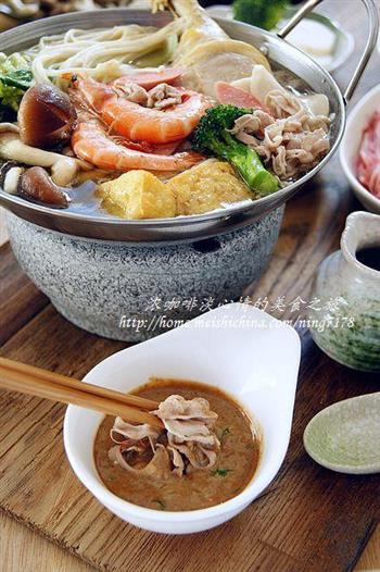 鸡腿浓汤火锅怎么做，鸡腿浓汤火锅怎么做好吃，鸡腿浓汤火锅做法