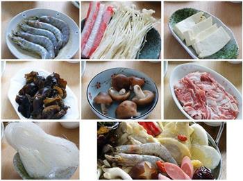 鸡腿浓汤火锅怎么做，鸡腿浓汤火锅怎么做好吃，鸡腿浓汤火锅做法