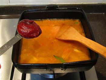 韩风辣味豚肉锅怎么做，韩风辣味豚肉锅怎么做好吃，韩风辣味豚肉锅做法
