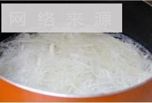豆腐萝卜丝汤怎么做，豆腐萝卜丝汤怎么做好吃，豆腐萝卜丝汤做法