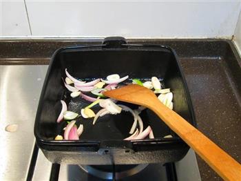 韩风辣味豚肉锅怎么做，韩风辣味豚肉锅怎么做好吃，韩风辣味豚肉锅做法