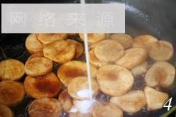 酱焖杏鲍菇怎么做，酱焖杏鲍菇怎么做好吃，酱焖杏鲍菇做法