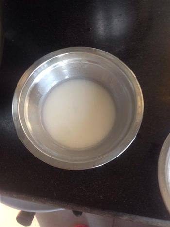 炸椰香牛奶怎么做，炸椰香牛奶怎么做好吃，炸椰香牛奶做法