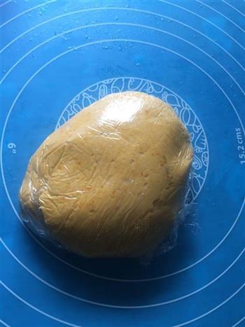 彩色面团怎么做，彩色面团怎么做好吃，彩色面团做法