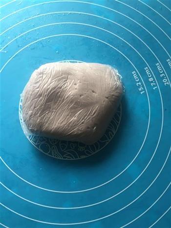彩色面团怎么做，彩色面团怎么做好吃，彩色面团做法
