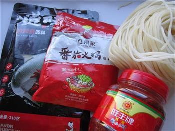 麻辣米粉怎么做，麻辣米粉怎么做好吃，麻辣米粉做法