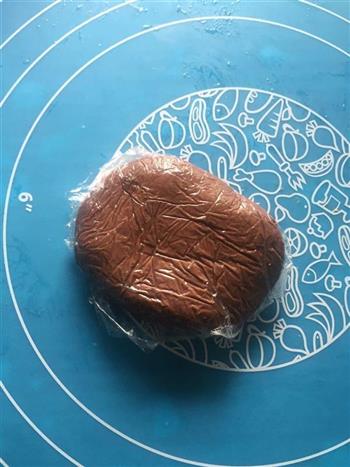 彩色面团怎么做，彩色面团怎么做好吃，彩色面团做法