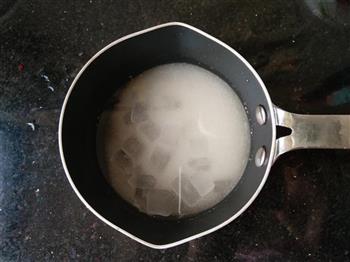 蔓越莓马蹄糕怎么做，蔓越莓马蹄糕怎么做好吃，蔓越莓马蹄糕做法