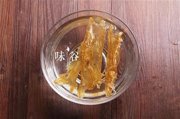 美白润肤的牛奶炖花胶怎么做，美白润肤的牛奶炖花胶怎么做好吃，美白润肤的牛奶炖花胶做法