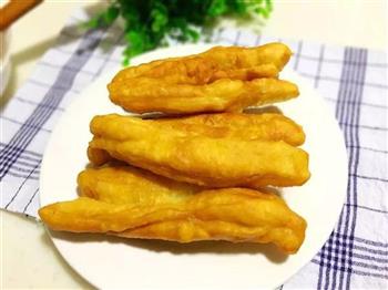 炸油条怎么做，炸油条怎么做好吃，炸油条做法