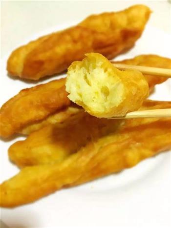 炸油条怎么做，炸油条怎么做好吃，炸油条做法