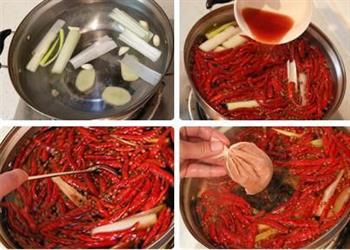 正宗武汉周黑鸭麻辣鸭脖怎么做，正宗武汉周黑鸭麻辣鸭脖怎么做好吃，正宗武汉周黑鸭麻辣鸭脖做法