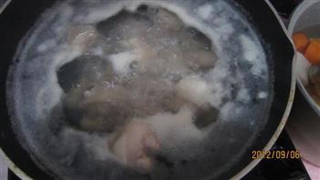 黄豆猪尾汤怎么做，黄豆猪尾汤怎么做好吃，黄豆猪尾汤做法