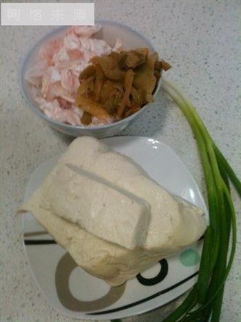 鱼泡豆腐怎么做，鱼泡豆腐怎么做好吃，鱼泡豆腐做法