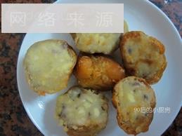 老油条酿嫩豆腐怎么做，老油条酿嫩豆腐怎么做好吃，老油条酿嫩豆腐做法