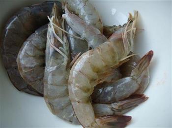 鲜虾粥底火锅怎么做，鲜虾粥底火锅怎么做好吃，鲜虾粥底火锅做法