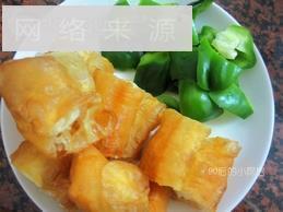 老油条酿嫩豆腐怎么做，老油条酿嫩豆腐怎么做好吃，老油条酿嫩豆腐做法