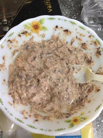 金枪鱼寿司怎么做，金枪鱼寿司怎么做好吃，金枪鱼寿司做法