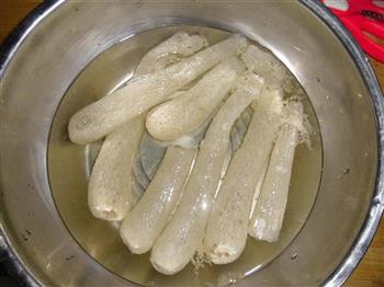 汪刺鱼竹荪火锅怎么做，汪刺鱼竹荪火锅怎么做好吃，汪刺鱼竹荪火锅做法