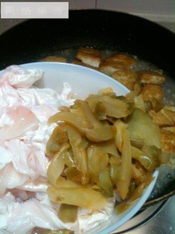 鱼泡豆腐怎么做，鱼泡豆腐怎么做好吃，鱼泡豆腐做法