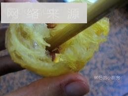 老油条酿嫩豆腐怎么做，老油条酿嫩豆腐怎么做好吃，老油条酿嫩豆腐做法