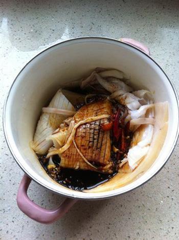 酱味墨鱼怎么做，酱味墨鱼怎么做好吃，酱味墨鱼做法